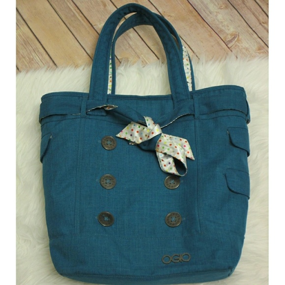 ogio hamptons tote